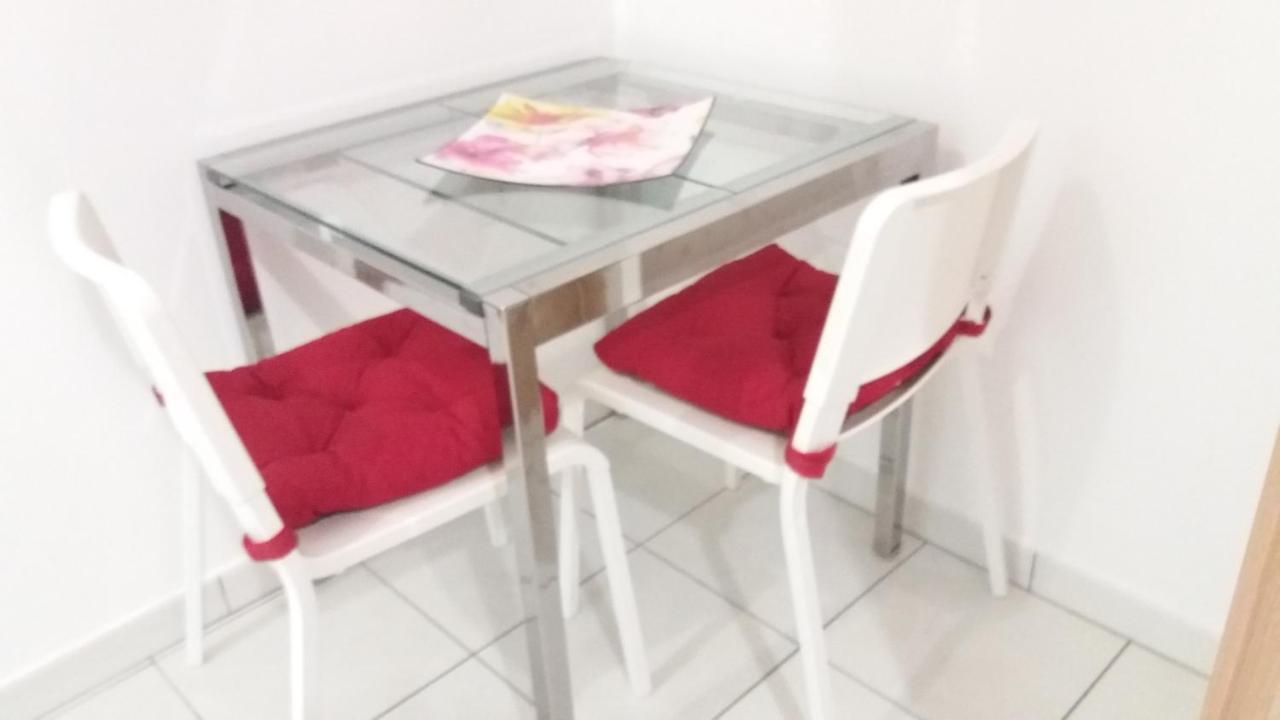 Depandance Macchiavelli 2 호텔 칼리아리 외부 사진