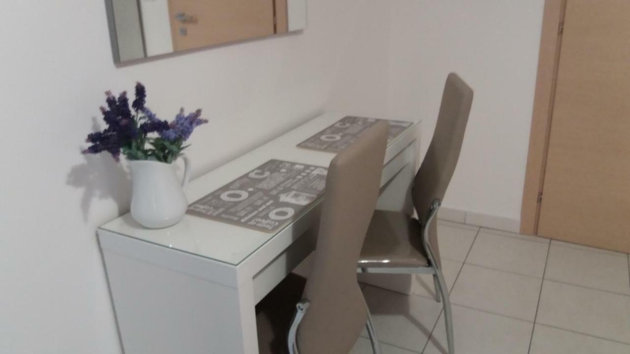 Depandance Macchiavelli 2 호텔 칼리아리 외부 사진